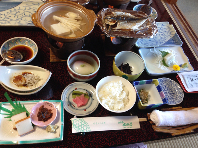 ホテル山田屋 name=