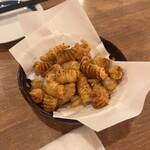 やきとりの扇屋 - 