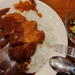 珈琲館 - 料理写真: