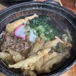 岩屋うどん - 