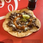 TACOS 3hermanos - 