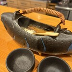 海鮮串焼き専門店 まつりや - 