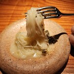 トムクリオーザ - 