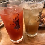 高円寺おつゆ - 