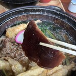 岩屋うどん - 