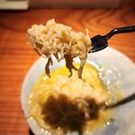 トムクリオーザ - 