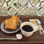 森のこぶた - 