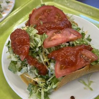 キングタコス_1