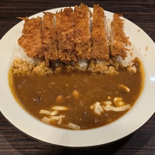 カレーハウスCoCo壱番屋_1