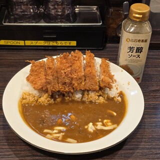 カレーハウスCoCo壱番屋_0