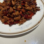 本場四川料理 龍門 - 