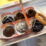 ミスタードーナツ イオンモール鳥取北ショップ - 