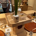 銀座 しのはら - 