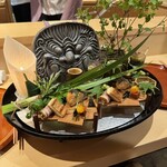 銀座 しのはら - 