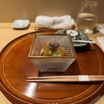 銀座 しのはら - 