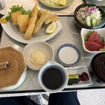 ゴールド佐野カントリークラブレストラン - 