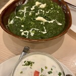 BOMBAY SIZZLERS - 