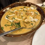 BOMBAY SIZZLERS - 