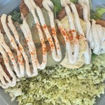 Falafel Brothers 六本木店 - 