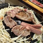 ジンギスカン楽太郎 - 