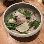 IGOR COSY 代々木上原 - 