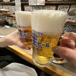 ジンギスカン楽太郎 - 