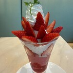 千疋屋総本店 KITTE丸の内店 - 