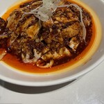 本場四川料理 龍門 - 