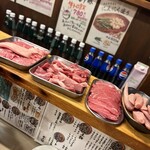 ジンギスカン楽太郎 - 