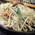 ジンギスカン楽太郎 - 