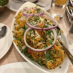 BOMBAY SIZZLERS - 
