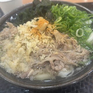 こがね製麺所_1