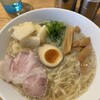 朝ラーメン 浜堂六九