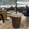三日月屋 CAFE 福岡空港店
