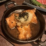 旨い蟹と鮪の店 海の達磨 - 