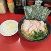 ラーメン 杉田家 千葉駅前店
