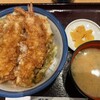 天丼てんや 羽田空港第１ターミナル店