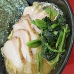 ラーメン 杉田家 千葉駅前店 - 