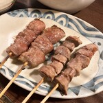 鳥焼処 鳥ぼん - 料理写真: