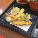 食彩厨房　すみれ亭 - 