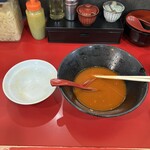 ラーメン 杉田家 - 