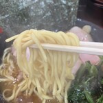 ラーメン 杉田家 千葉駅前店 - 