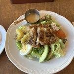 ロイヤルホスト 検見川浜店 - 