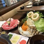 我那覇豚肉店 - 