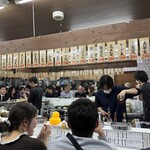 そば処 大吉田 - 