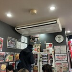 ラーメン 杉田家 - 