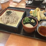 食彩厨房　すみれ亭 - 