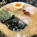 らあめん花月嵐 - 料理写真: