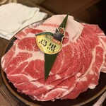 我那覇豚肉店 - 