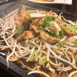 鳥焼処 鳥ぼん_1